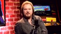 Country Singer Travis Tritt Has Just Died At Home Age Of 59, This Is The Cause Of Death...