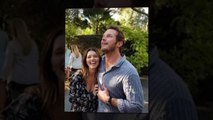 Congrats! Chris Pratt & Katherine Schwarzenegger Welcome Baby No. 2