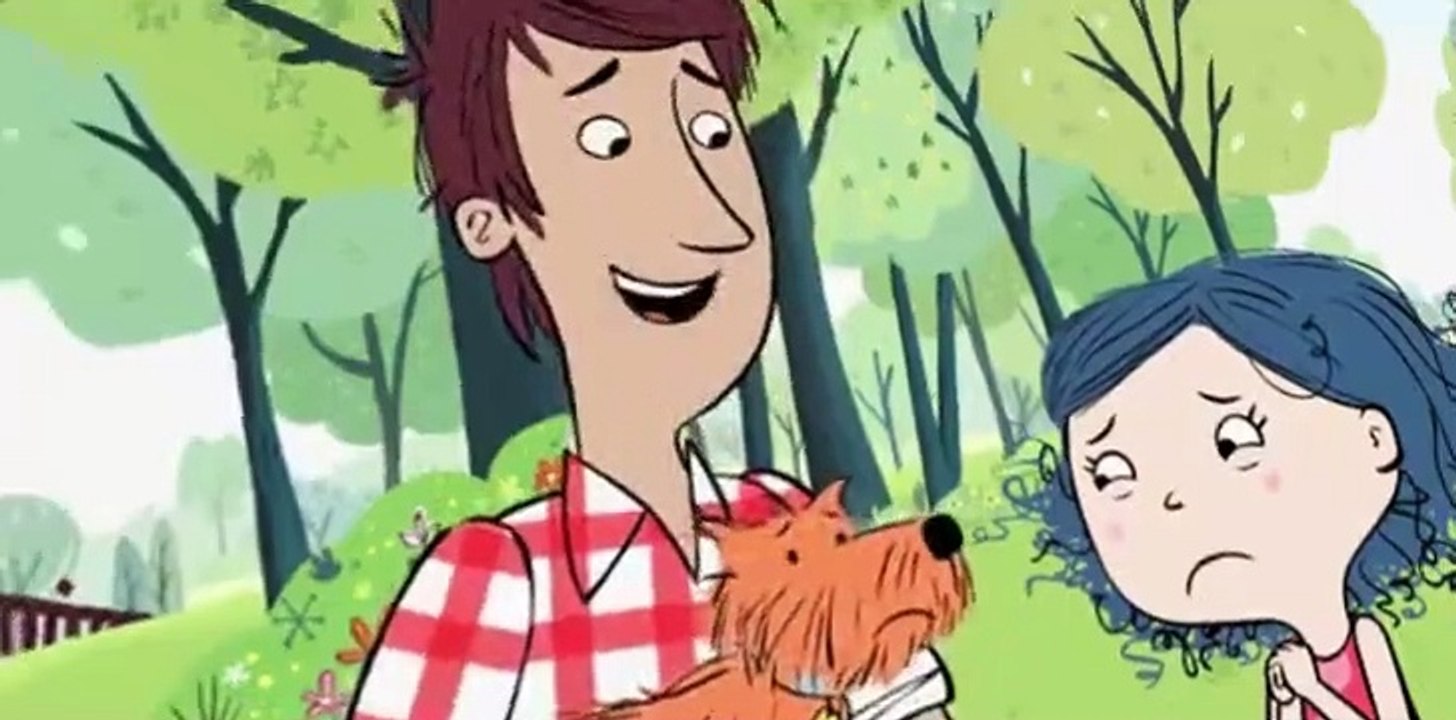 Dot. S01 E16