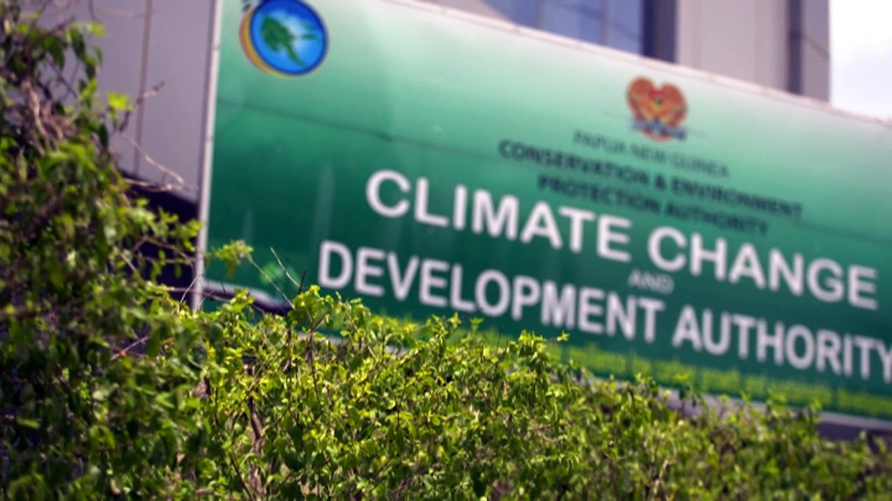 PNG climate change officials accused of skimming $2 million in public funds