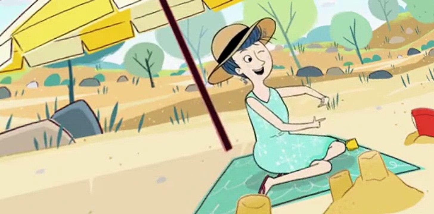 Dot. S01 E17