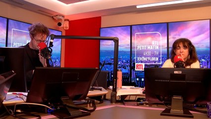 Le journal RTL de 6h30 du 28 avril 2023