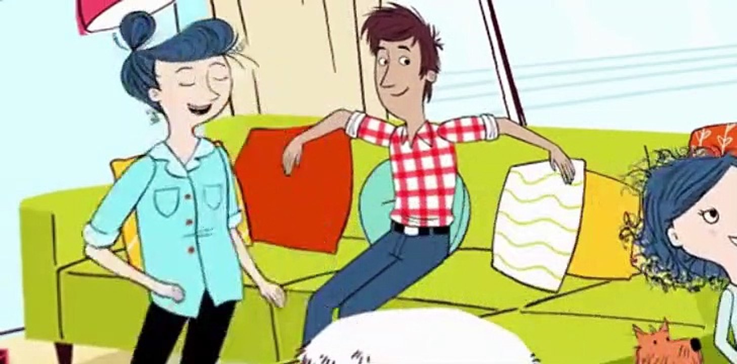 Dot. S01 E18