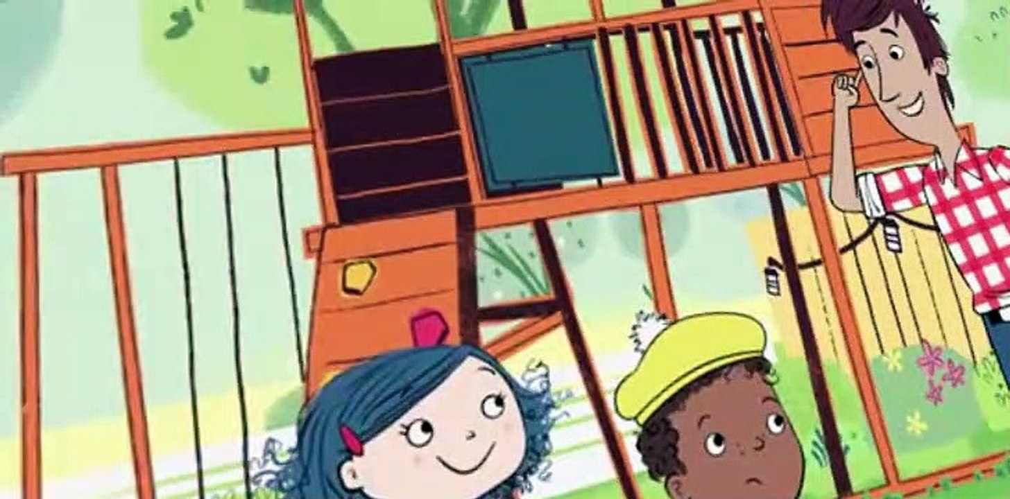 Dot. S01 E21