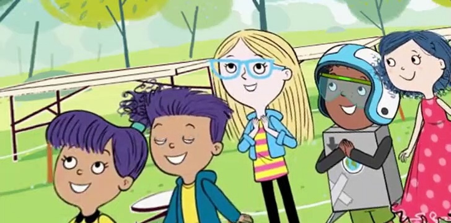 Dot. S01 E22