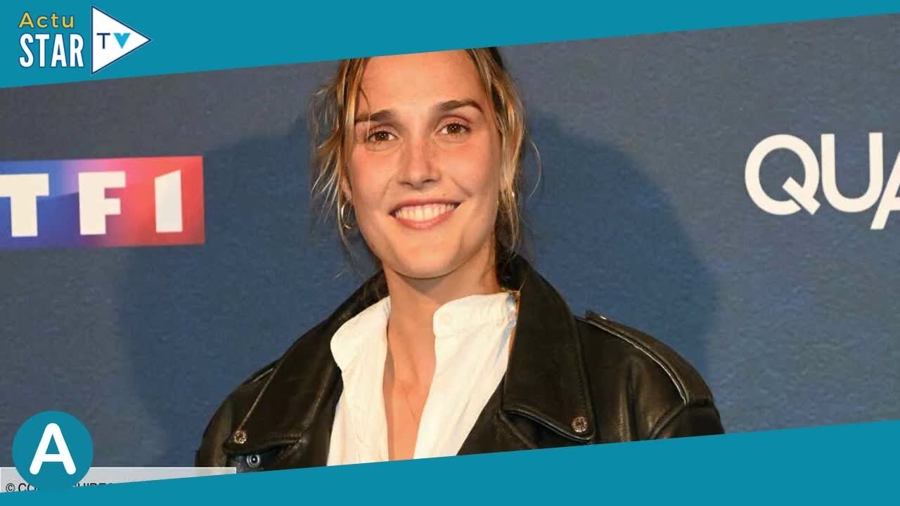 L'interview de Camille Lou par Nikos Aliagas : « Certains jours, on doute mais il faut y aller »