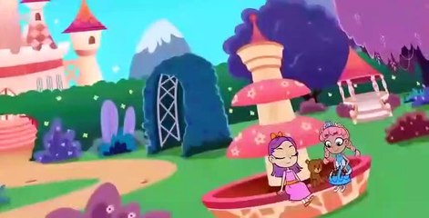 Kiddyzuzaa Land E005 - Princess Yearbook Mystery