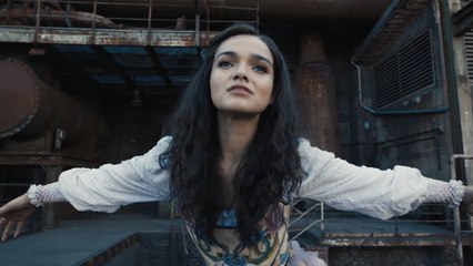 The Hunger Games: The Ballad of Songbirds & Snakes - Trailer 1 (English) HD