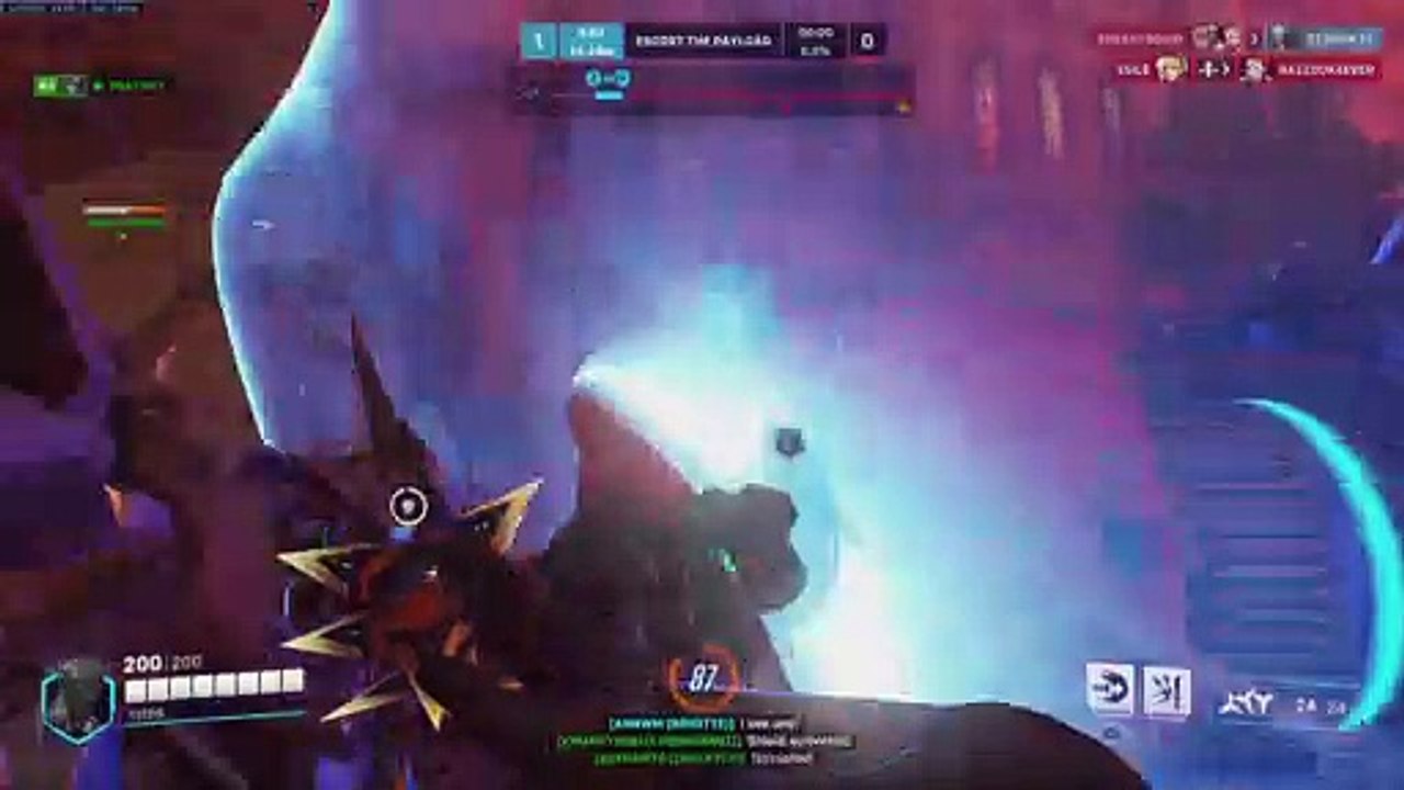 Overwatch 2 - 2023/04/29 23:56:04