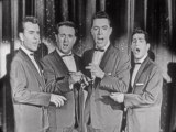 The Four Aces - Love Is A Many-Splendored Thing (Live On The Ed Sullivan Show, August 14, 1955)