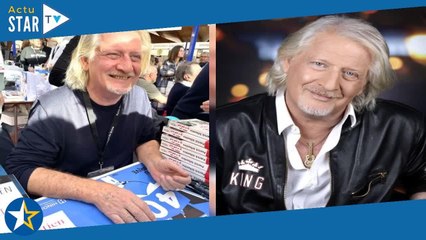 Coup de théâtre ! Patrick Sébastien prend sa retraite dans une annonce surprise