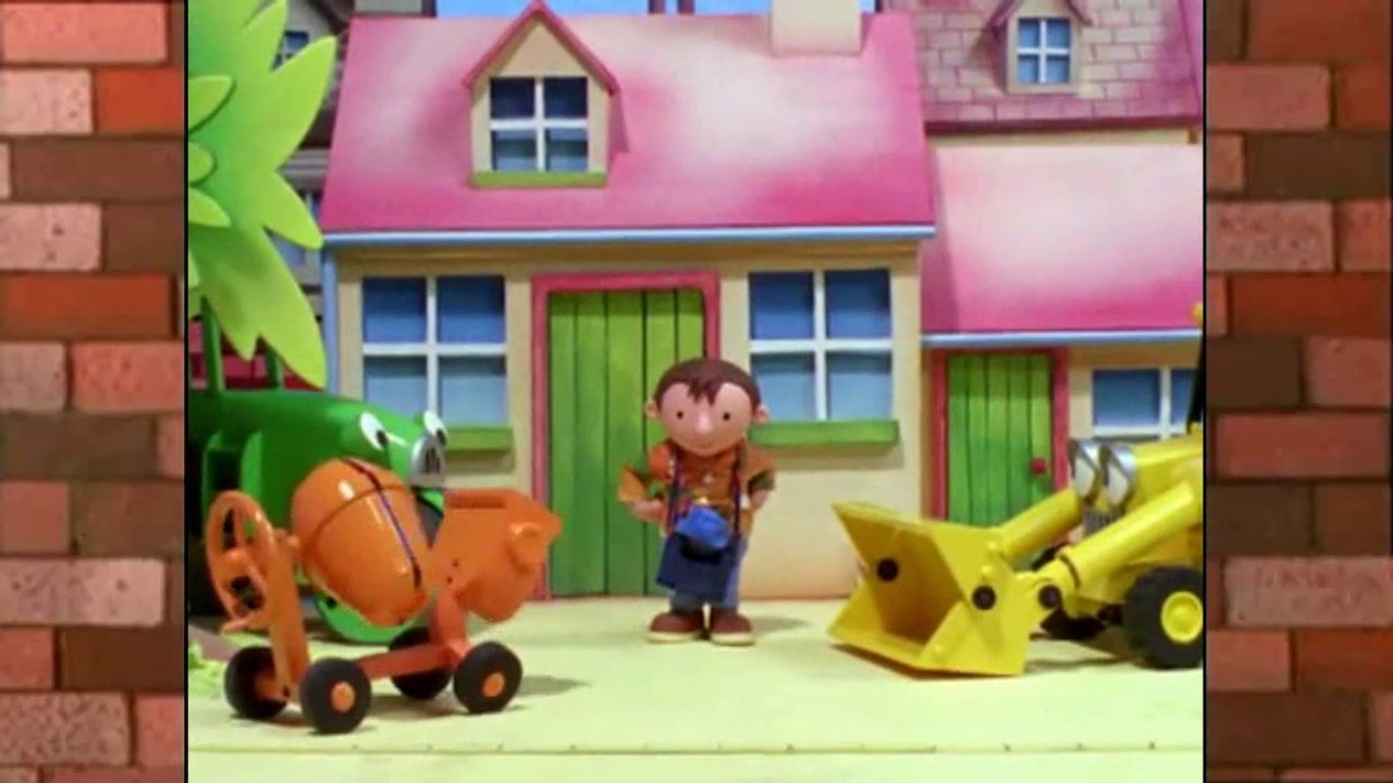 S3x03 Bob's Day Off (US DUB)