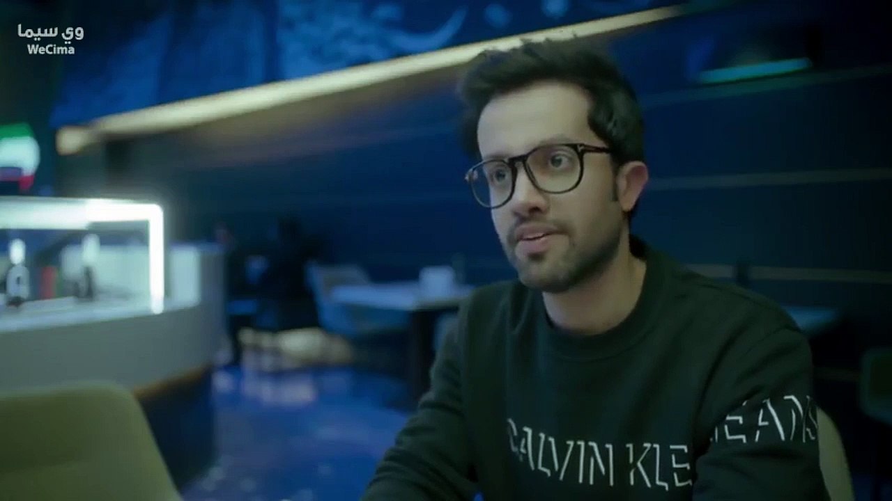 مسلسل الــنــون ومــا يــعــلــمــون الحلقة 9 ا...