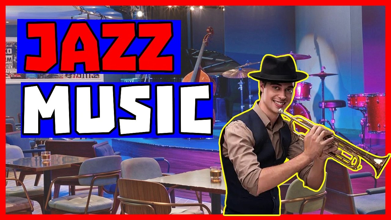 JAZZ MUSIC 19#