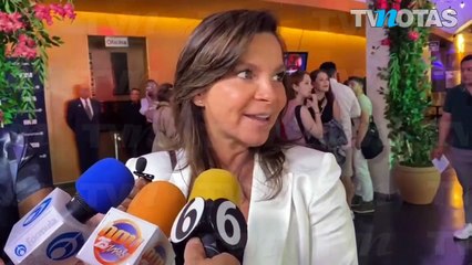 Varios famosos hablaron del aniversario 70 del Teatro Insurgentes