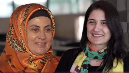 Girişimci Kadınlar - 30 Nisan 2023