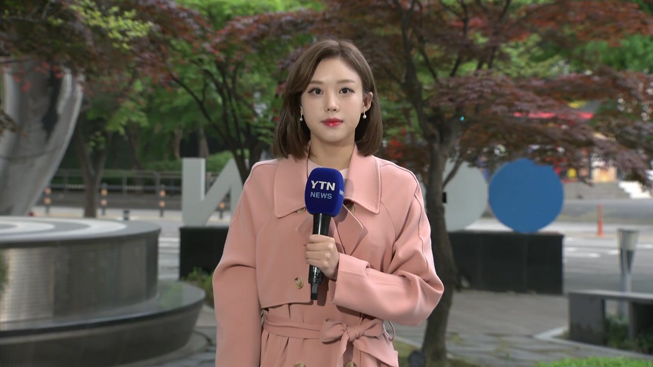 [날씨] 아침 쌀쌀·낮 따뜻, 큰 일교차 유의...영동 건조특보 속 강풍 / YTN