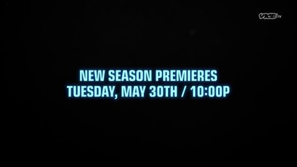 Dark Side of The Ring (Season 4 Teaser)