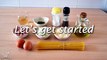 Pasta Carbonara - Easy Tagliatelle Carbonara Recipe