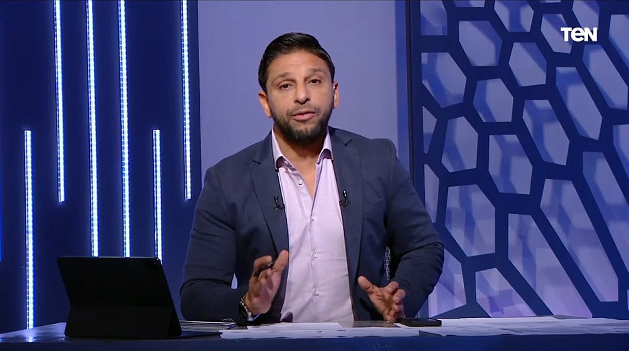 فاروق ينفرد بقرارات لجنة الاستئناف بشأن عقوبة كهربا "سيتم تخفيف العقوبة وعدم مشاركته في السوبر"