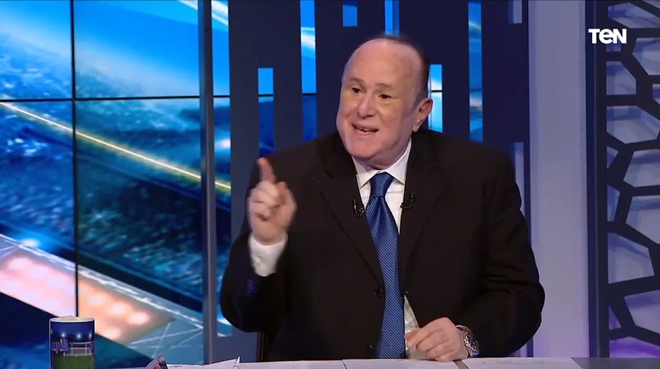 خالد جاد الله: ركلة جزاء "أطهر الطاهر" نقطة تحول في مشوار الأهلي إفريقياً