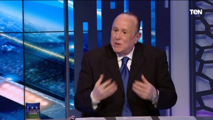 هل غياب كهربا سيؤثر على الأهلي بالسوبر المصري في حالة إيقافه؟.. رد صادم من كابتن خالد جاد الله