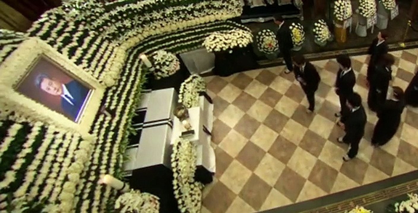 Empire of Gold S01 E09