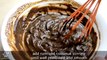How to Make Chocolate Truffles - Easy Dark Chocolate Truffles Recipe