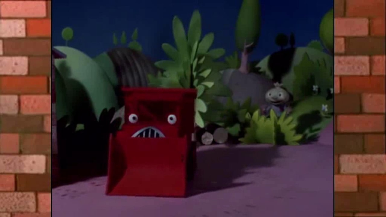 S3x09 Muck's Sleep-Over (US DUB)