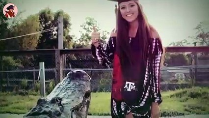 15 ERSCHRECKENDE Tierbegnungen, die du sehen MUSST!