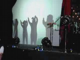 Mika Intro "Lollipop" (1)