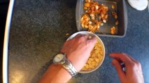 Roasted Pumpkin Seeds - You Suck at Cooking (episode 22)
