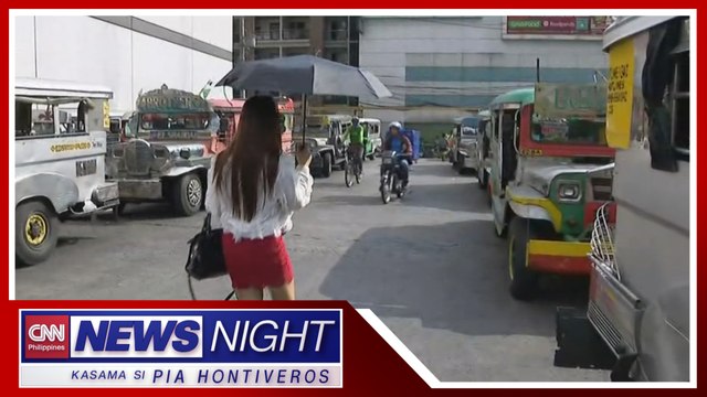 DOH nagbabala laban sa mga sakit ngayong tag-init