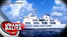 Amerika, nanawagan sa China na itigil na ang mga delikadong gawain laban sa mga barko ng Pilipinas | UB