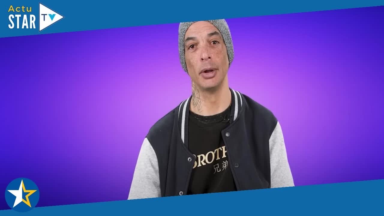 "Généralement, je ne fais pas ce genre de conneries" : Georges-Alain Jones dévoile les coulisses de