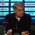 Şenol Güneş: 