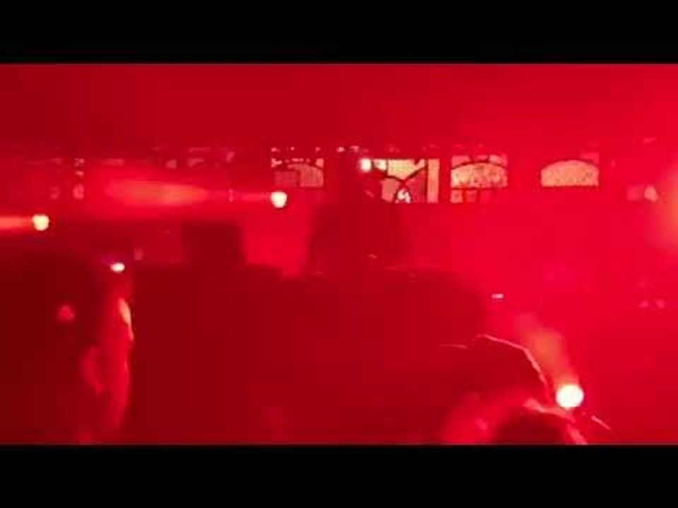 Kolorz festival à Carpentras : l’événement affiche complet