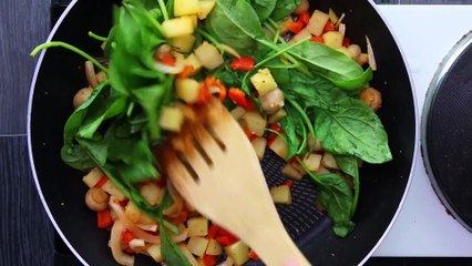 9 Healthy Breakfast Ideas For Weight Loss