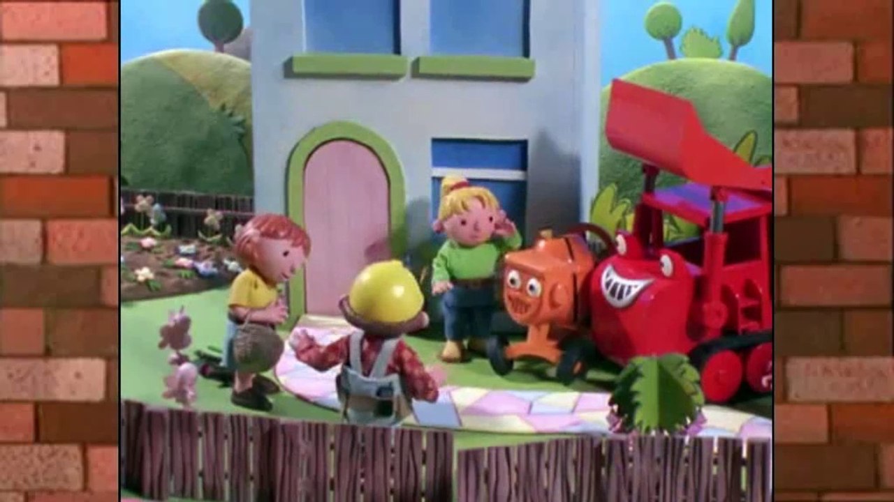 S3x13 Dizzy's Crazy Paving (US DUB)