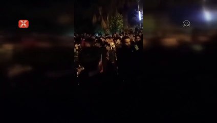 Şanlıurfa'da derbi sonrası büyük kavga çıktı!