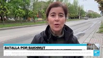 Informe desde Konstantinovka: tropas ucranianas afirman que aún tienen presencia en Bakhmut