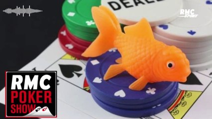 RMC Poker Show : Dans la tête d'un fish du 30 avril