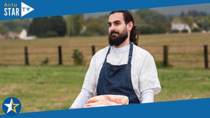"J'ai dû me cacher partout" : comment Jacques (Top Chef 2023) a dissimulé sa participation à la Brig