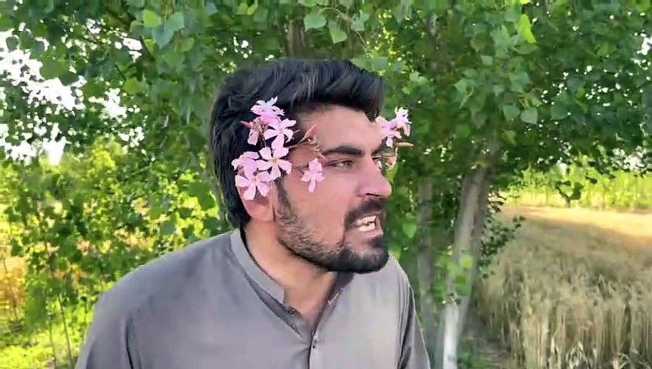 Kherat Khwara Funny Video By Barsaat Vines 2023
