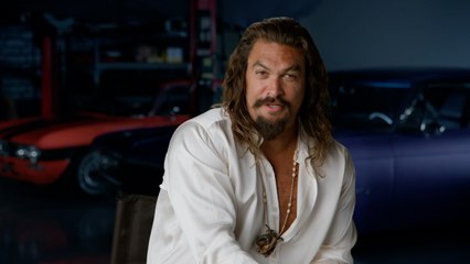 Fast X Dante Featurette