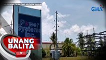 Supply ng kuryente sa Occidental Mindoro, nasa full capacity na | UB