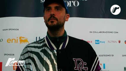 Carl Brave al Concerto Primo Maggio 2023 a Roma