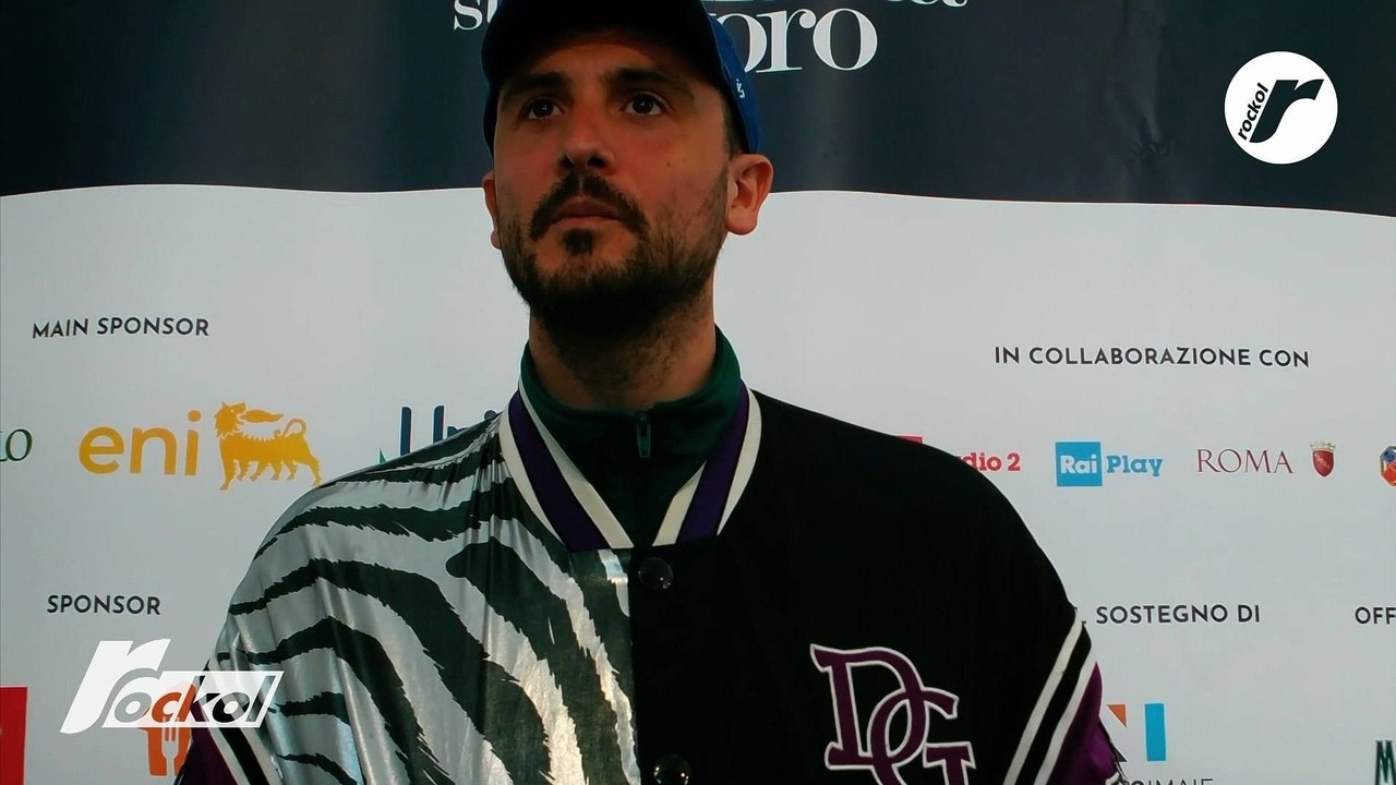 Carl Brave al Concerto Primo Maggio 2023 a Roma