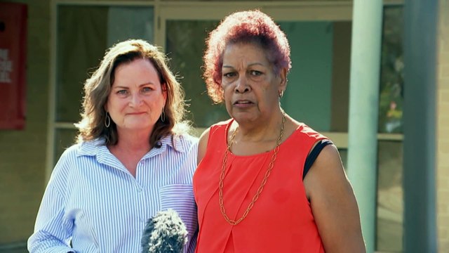 Brisbane hospital to be converted into Indigenous aged care facility