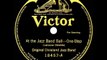 1918 Original Dixieland Jazz Band - At The Jazz Band Ball